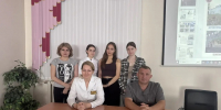 В Курганской областной больнице № 2 состоялась встреча со студентами 5 курса Южно-Уральского государственного медицинского университета, которые в настоящее время проходят практику на базе медучреждения - Портал медучреждений Курганской области
