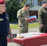 Годовщину образования ОМОН «Вершина» отметили в Кабардино-Балкарии - Росгвардия