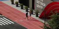 В Туле построят бесплатный беговой центр, доступный круглый год - ИА Тульская служба новостей