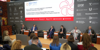 Артём Здунов - «При поддержке ПФКИ мы создаем совершенно другую - современную, интереснейшую Мордовию!» - Правительство Республики Мордовия