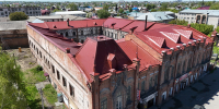 винокуровский дом - Каменские новости