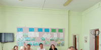 Социальный контракт в помощь семьям. - Далматовский муниципальный округ