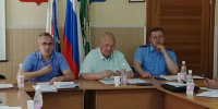 Глава Артемовского представил отчет работы за год   - Газета Егоршинские Вести