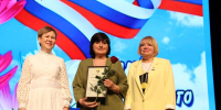 // Фото пресс-службы Губернатора Орловской области - Правительство Орловской области