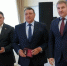 Дмитрий Ламейкин выступил на конференции отделения «Единой России» в Краснодаре - ТК Краснодар