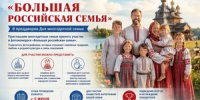 Фотоконкурс «Большая российская семья» - Город Ковров