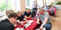 Диалог с жителями: "выездная администрация" прошла в Кострово - Газета Истра сегодня