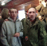 «Поезд Победы» в Оренбурге посетили участники СВО и их семьи - Yuzh-Ural.Ru