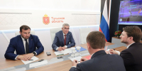 В Тульской области предложили создать независимые футбольные школы - Молодой коммунар