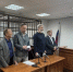 Юрия Ускова приговорили к 3 годам лишения свободы условно - ИА МедиаПоток