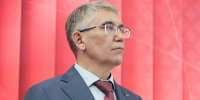 На ПМЭФ анонсировали открытие проекта Миляева по реабилитации участников СВО - Tula.Sm.News
