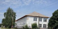 Продолжаются работы по капитальному ремонту СП №3 в Баксане - Городской округ Баксан