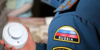 Установи пожарный извещатель — спаси жизнь! - Администрация г. Королёв
