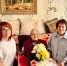 95 лет — возраст мудрости и почёта - фото - 4 - Администрация МО Смоленский район