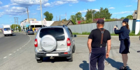 УФССП России по Тюменской области - ИА Тюменская линия