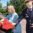 В Тамбове торжественно отметили 308-летие российской полиции - OnlineTambov.Ru