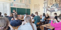Мастер-класс по изготовлению игровой народной куклы «Хороводница» - Библиотека имени В.А. Жуковского