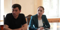 В Минобрнауки РД обсудили вопросы восстановления образовательных организаций, пострадавших от ЧС - Министерство образования и науки