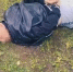 Пьяного мужчину с ножом и пистолетом задержали в «старом городе» - Netall.Ru