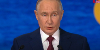Путин: Инфляция в России приблизится к 5,2% - 47 новостей