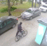 В Кирове устанавливают личность причастного к краже велосипеда - ГТРК Вятка