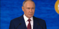 Владимир Путин рассказал о готовящемся переезде из Москвы в регионы ряда крупных компаний - tvspb.ru - ТК Санкт-Петербург
