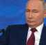 Владимир Путин: Зарплаты в России за пять лет в реальном выражении выросли более чем на 30% - tvspb.ru - ТК Санкт-Петербург