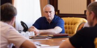 Распределение топлива в Крыму в условиях дефицита - Kerch.Com.Ru