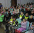В День защиты детей в Карпогорах прошло увлекательное мероприятие - Сетевое издание Пинежье