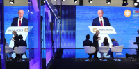 Внутренний товарооборот БРИКС превысил 1 триллион долларов - Spbdnevnik.ru