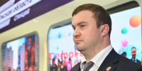 Виталий Хоценко: По итогам ПМЭФ-2026 Омская область привлекла 137 млрд рублей инвестиций - Правительство Омской области