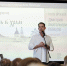 Дмитрий Певцов рассказал вологжанам о том, как вера помогла ему вернуть интерес к жизни - Вологда.РФ
