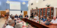 В Кизляре прошла республиканская конференция «Казачество на службе Отечества» - РИА Дагестан