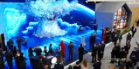 Стенд Башкирии на ПМЭФ-2026 стал популярным местом посещения - Башинформ