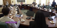 В Калининграде наградили хранителей чистого воздуха - Kaskad.TV