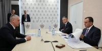 Более 4 миллиардов рублей инвестируют в курортную инфраструктуру Сочи - Газета Кубань Сегодня