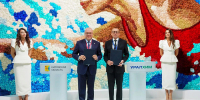 Новый этап сотрудничества: Кировская область и «Уралхим» нацелены на развитие - Кировская правда