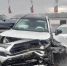 На мосту через Мелекеску водитель Toyota выехал на встречку и погиб - Газета Вести КАМАЗа