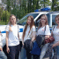 На страже здоровья и закона: студенты ЛМК провели день с полицией - Липецкий медицинский колледж