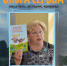 Афиша: «Волга — река дружбы»: литературное путешествие с Ольгой Серовой - ЦБС Автозаводского района
