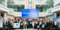 ​Молодежное Правительство Ярославской области вошло в десятку лучших в России - Правительство