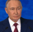 Владимир Путин призвал обеспечить бесшовный переход бизнеса в более высокую категорию - tvspb.ru - ТК Санкт-Петербург