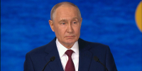 Владимир Путин призвал обеспечить бесшовный переход бизнеса в более высокую категорию - tvspb.ru - ТК Санкт-Петербург
