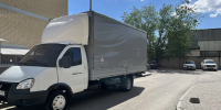 Дворы не место для парковки коммерческого транспорта - Администрация г. Волжский