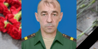 СВО. Названы имена еще двоих погибших из Саратовской области - ИА Взгляд-инфо