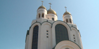 В эти выходные состоится визит Святейшего Патриарха Московского и всея Руси Кирилла в наш регион - Калининградская ГТРК