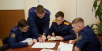 В Туле перед судом предстанет директор коммерческой организации, обвиняющийся в уклонении от уплаты налогов и незаконном обороте средств платежа - Следственный комитет