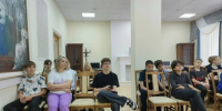 "Родина моя малая" - Культурно-просветительский центр