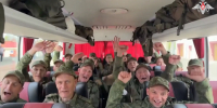 Из украинского плена вернулись трое военнослужащих из Челябинской области - Агентство новостей Доступ