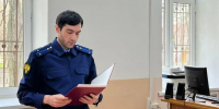 Житель Дагестана угодил в тюрьму за крупный долг по алиментам - РИА Дагестан